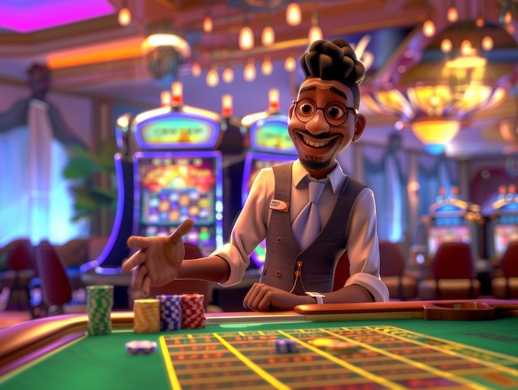 Antarmuka aplikasi mobile solo togel menampilkan studio kasino langsung dan menu navigasi sportsbook