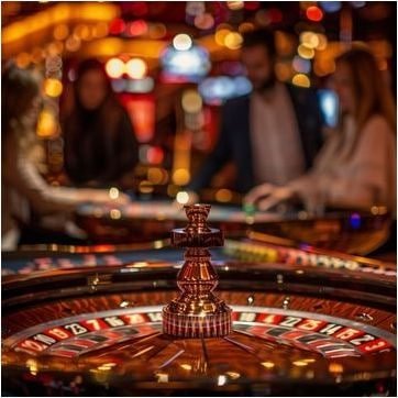 Auto Roulette tampilan permainan Auto Roulette tampilan permainan